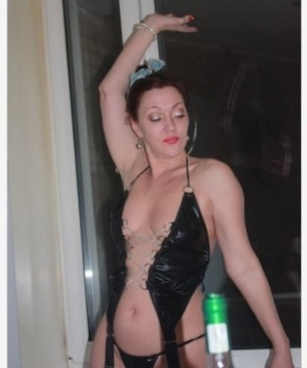 Валентина, 44